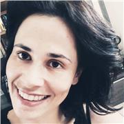 Profesora de lengua y literatura, también puedo ayudarte con el área de historia y portugués